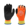 (12) PAIRS OF WORK GLOVES