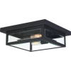 (1) MEDIUM BASE LIGHT FIXTURE