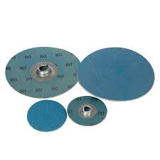 (3) BOXES OF (50) SANDING DISCS