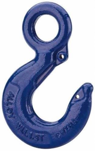 (2) EYE HOOK