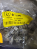 (1) BOX OF (82) LEVER WIRE CONNECTOR - 2