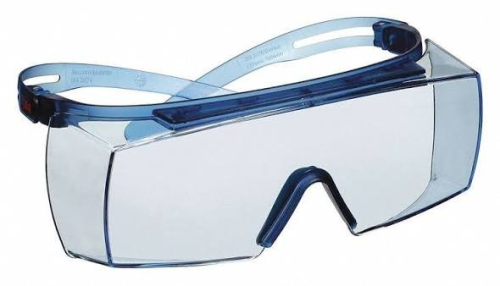 (2) PAIRS OF PROTECTIVE EYEWEAR