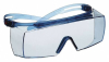 (2) PAIRS OF PROTECTIVE EYEWEAR