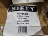 (4) ROLLS OF STRETCH FILM - 2