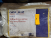(1) EMERGENCY HIGHWAY BLANKET - 2