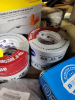 (4) ROLLS OF DUCT TAPE - 2