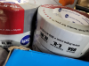 (4) ROLLS OF DUCT TAPE - 3