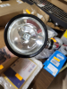 (1) REPLACEMENT LIGHT - 2