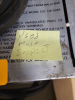 (1) BATTERY CHARGER - 2