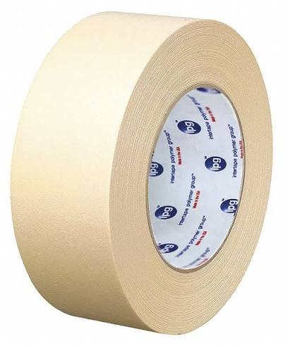 (5) ROLLS OF MASKING TAPE