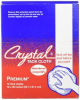 (4) BOXES OF (12) TACK CLOTHS