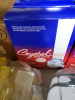 (4) BOXES OF (12) TACK CLOTHS - 2