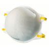 (4) CASE OF (12) PACKS OF (20) DISPOSABLE RESPIRATOR