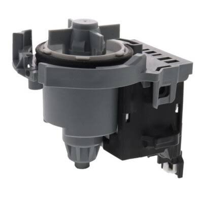 (3) PUMP DRAIN