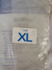 (12) PAIRS OF INSULATED WORK GLOVES - 3