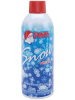 (6) CANS OF DECORATIVE SNOW