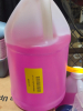 (4) RV AND MARINE ANTIFREEZE - 2