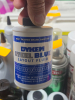 (6) STEEL BLUE LAYOUT FLUID - 2