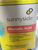 (2) MURIATIC ACID - 2