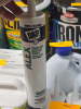 (6) PAINTER'S ACRYLIC CAULK - 2