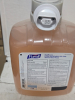 (6) LIGHT FLORAL FOAMING HAND SOAP - 3