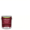 (2) WHITE EXTERIOR PAINT