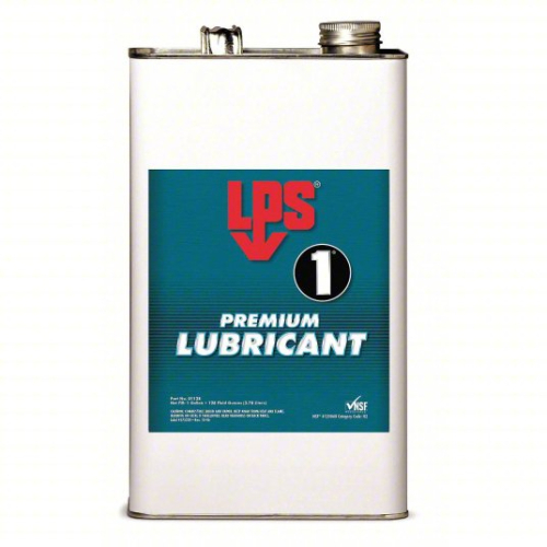 (2) GEN. PURPOSE DRY LUBRICANT
