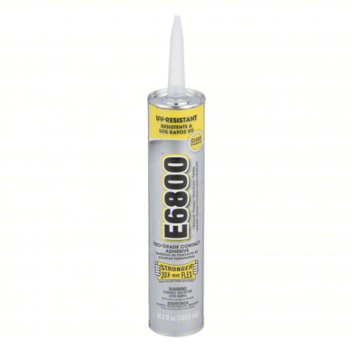 (6) CONSTRUCTION ADHESIVE