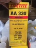(2) ACTIVATOR CURED ADHESIVE - 2