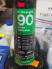 (4) HI-STRENGTH SPRAY ADHESIVE - 2
