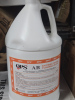 (4) ANTIBACTERIAL FOAMING SOAP - 2