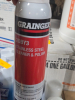 (6) STAINLESS STEEL CLEANER/POLISH - 2