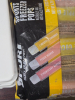 (2) BAGS OF (36) TROPICAL FREEZER POPS - 2