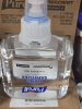 (6) HAND SANITIZER - 2