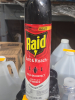 (6) ANT & ROACK SPRAY - 2