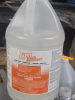 (2) NO-RINSE QUAT SANITIZER - 2