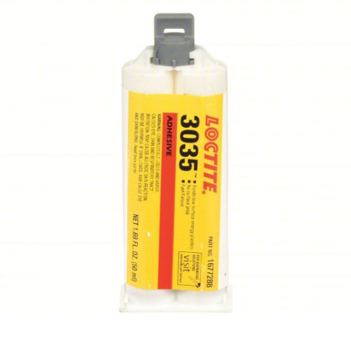 (4) ACRYLIC ADHESIVE