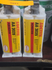 (4) ACRYLIC ADHESIVE - 2