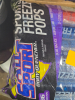 (2) BAGS OF (36) ELECTROLYTE FREEZER POP - 2