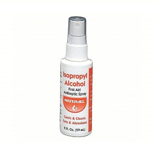 (24) TOPICAL ANTISEPTIC