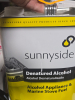 (2) SOLVENT BASE DENATURED ALCOHOL - 2