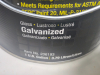 (2) COLD GALVANIZING COMPOUND - 2