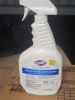 (6) BLEACH GERMICIDAL CLEANER - 3