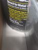 (2) NAVY GRAY DTM COATING - 2