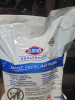 (4) BAGS GERMICIDAL DISINFECTING WIPES, - 2