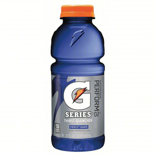 (24) GRAPE THIRST QUENCHER