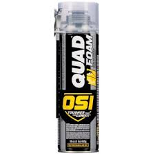 (4) FOAM AND APPLICATOR CLEANER