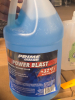 (2) WINDSHIELD WASHER FLUID - 2