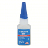 (4) INSTANT ADHESIVE