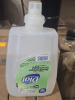 (6) GEL HAND SANITIZER - 2